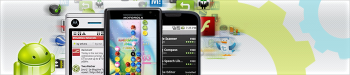 Mobile Application Development