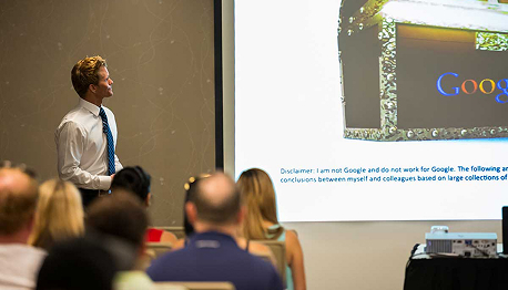 Digital Marketing Agency Orange County Tyler Collins