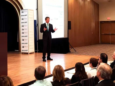 Tyler Collins, Digital Marketing Mastermind